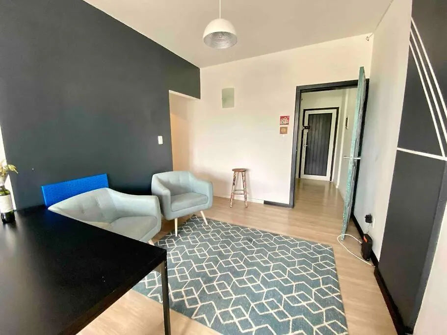 Apartamento No Centro 1 Km Do Centro Sul Florianopolis